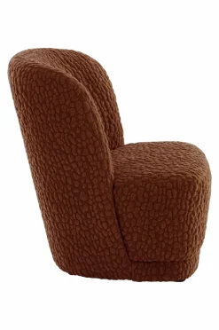 Barnmöbler|Barnmöbler Deal|Jotex RICHMOND MINI Barnfåtölj Brun