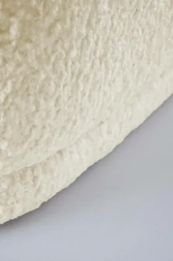 Fåtöljer|Barnmöbler|Jotex RICHMOND TEDDY MINI Barnfåtölj Naturvit