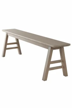 Bänkar|Jotex RIFALLET Bänk 160 Cm Träfärgad