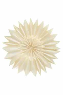 Julbelysning|Jotex RIGEL Julstjärna ø 55 Cm Naturvit