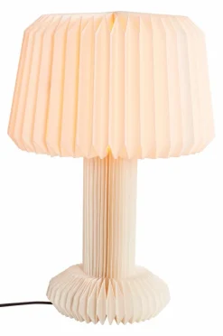 Bordslampor|Jotex RILYNN Bordslampa Vit