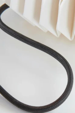 Bordslampor|Jotex RILYNN Bordslampa Vit