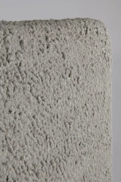 Sänggavlar|Jotex RINGVIDA Sänggavel 120 Cm Grå