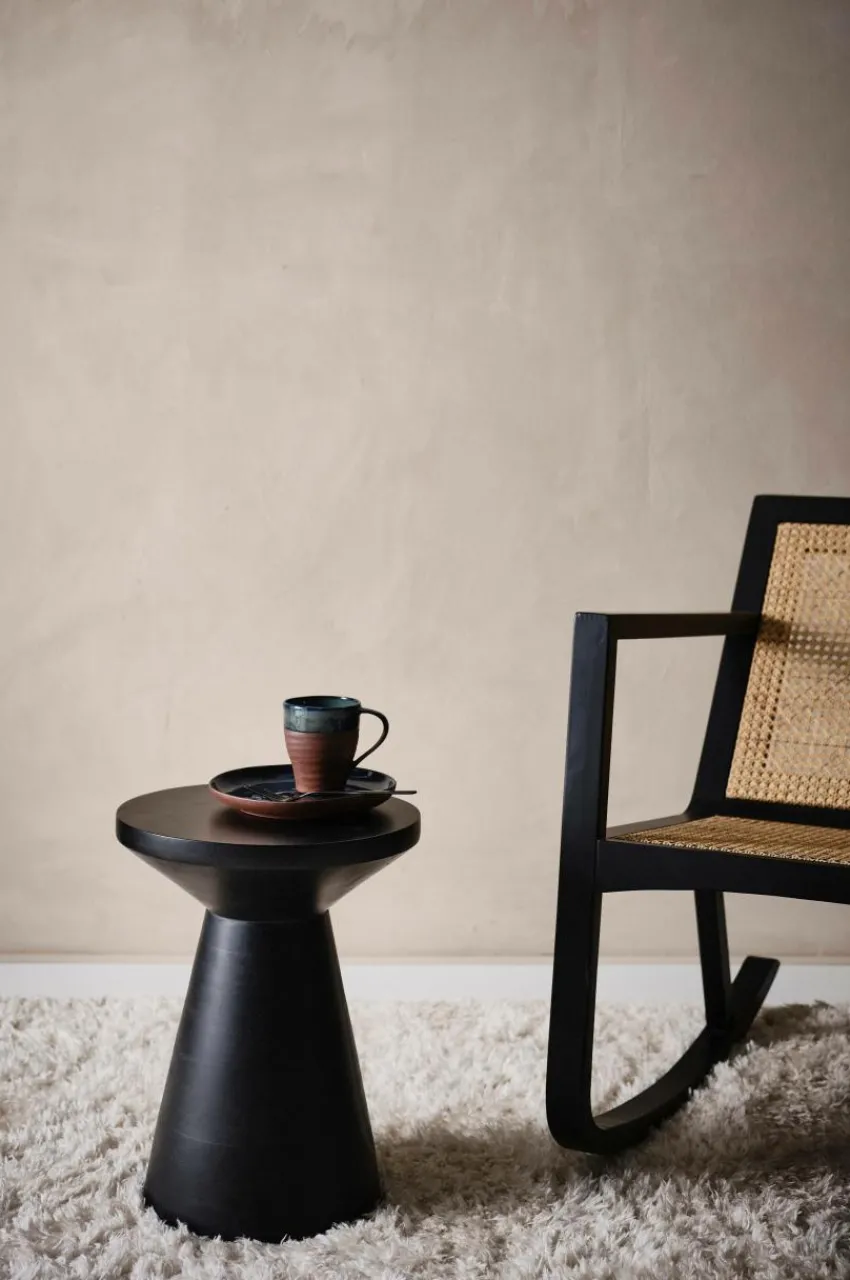 Pallar|Bord|Jotex RIO Pall/sidobord Svart