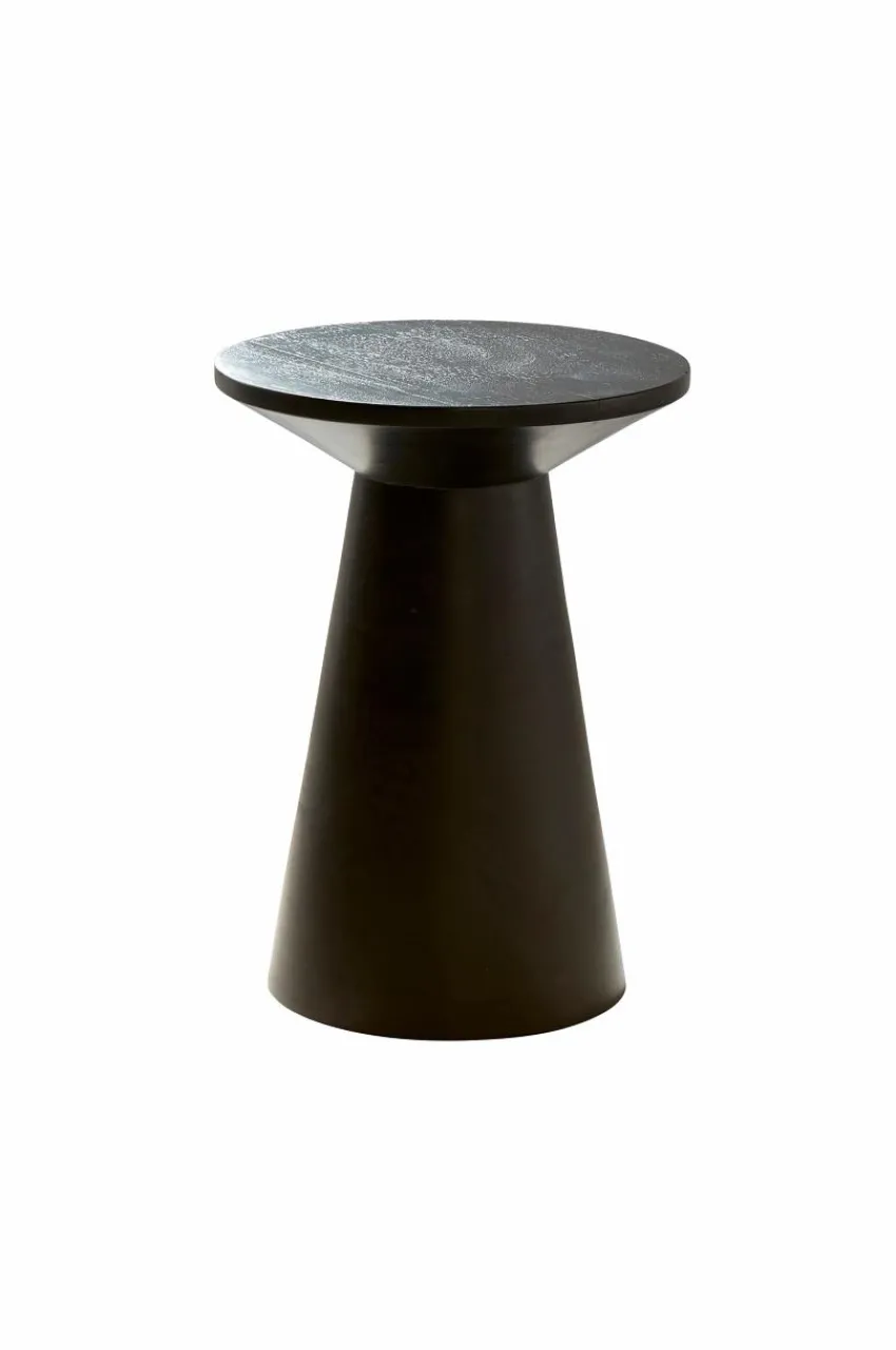 Pallar|Bord|Jotex RIO Pall/sidobord Svart