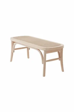 Barnmöbler|Barnmöbler Deal|Jotex RIPPATS MINI Barnbänk 80 Cm Natur