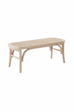 Barnmöbler|Barnmöbler Deal|Jotex RIPPATS MINI Barnbänk 80 Cm Natur