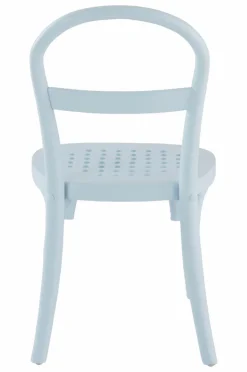 Barnmöbler|Barnmöbler Deal|Jotex RIPPATS MINI Barnstol 2-pack Ljusblå