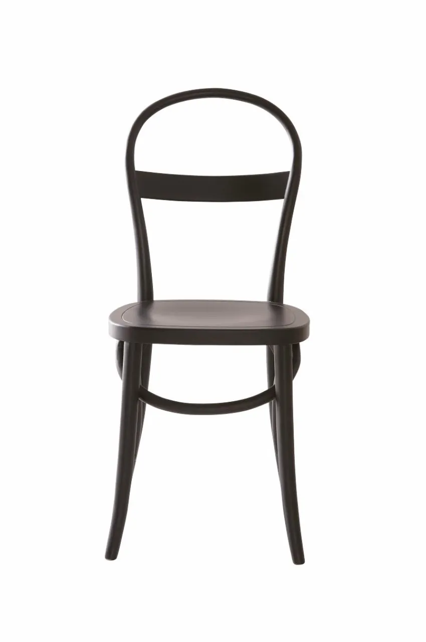 Stolar|Jotex RIPPATS Stol 2-pack Svart
