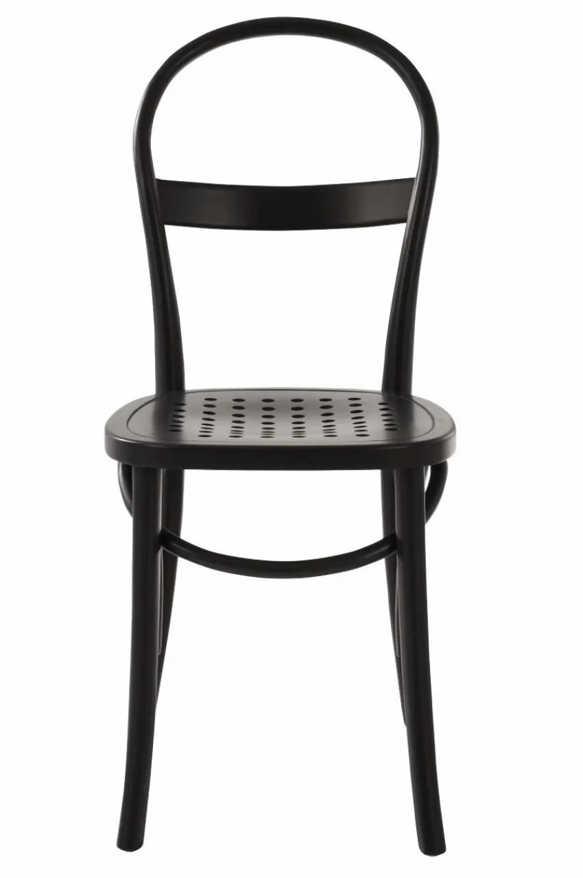 Stolar|Jotex RIPPATS Stol 2-pack Svart