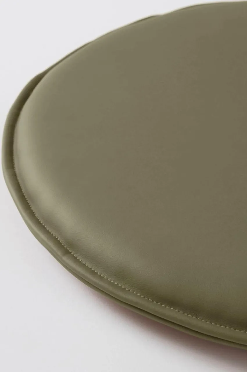 Sittkuddar & Stolsdynor|Jotex RITZ Sittdyna ø 40 Cm Grön