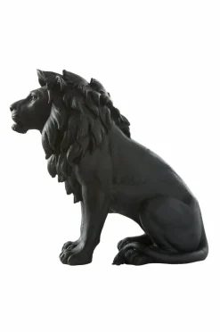 Prydnadssaker|Jotex ROAR Dekorationsfigur Svart