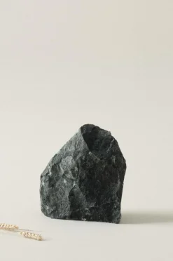 Prydnadssaker|Jotex ROCKS Dekoration Grå/grön/svart