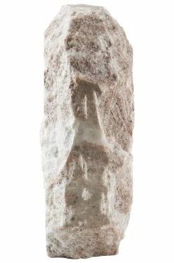 Prydnadssaker|Jotex ROCKS TORRENTO Dekoration Naturvit/beige