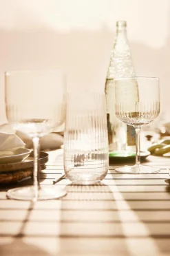 Juldukning|Glas|Jotex RONYA Rödvinsglas 4-pack Transparent