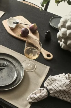 Juldukning|Glas|Jotex RONYA Rödvinsglas 4-pack Transparent