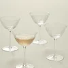 Glas|Jotex RONYA Vitvinsglas 4-pack
