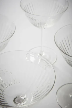 Glas|Jotex RONYA Vitvinsglas 4-pack
