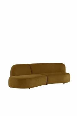 Soffor|Jotex ROSSY Senapsgul