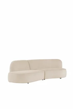 Soffor|Jotex ROSSY Sandbeige