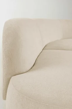 Soffor|Jotex ROSSY Sandbeige
