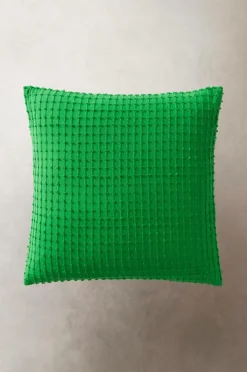 Prydnadskuddar & Fodral|Jotex ROY Kuddfodral 50x50 Cm Grön