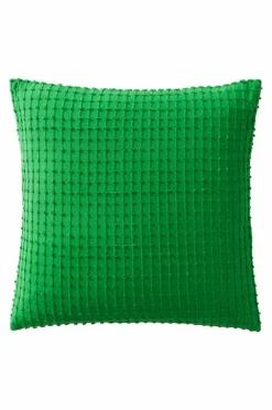 Prydnadskuddar & Fodral|Jotex ROY Kuddfodral 50x50 Cm Grön