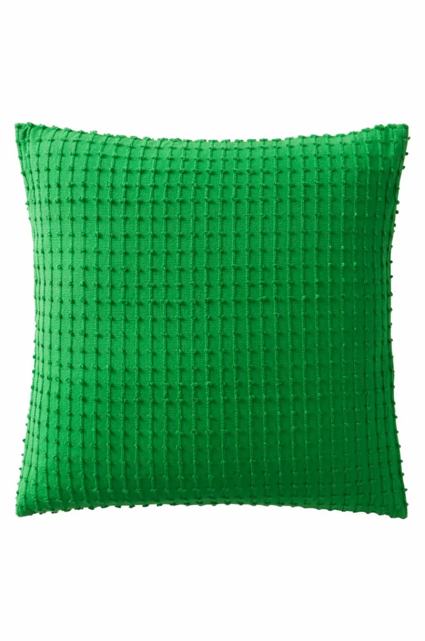 Prydnadskuddar & Fodral|Jotex ROY Kuddfodral 60x60 Cm Grön