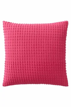Prydnadskuddar & Fodral|Jotex ROY Kuddfodral 60x60 Cm Cerise