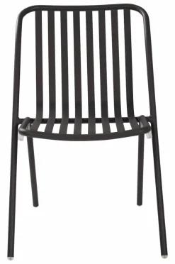 Utestolar & Utepallar|Utemöbler|Jotex ROYAN Utestol 2-pack Svart
