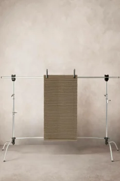 Utomhusmattor|Utomhusmattor|Jotex RÖRVIK Slätvävd Matta 80x110 Cm Grönbrun