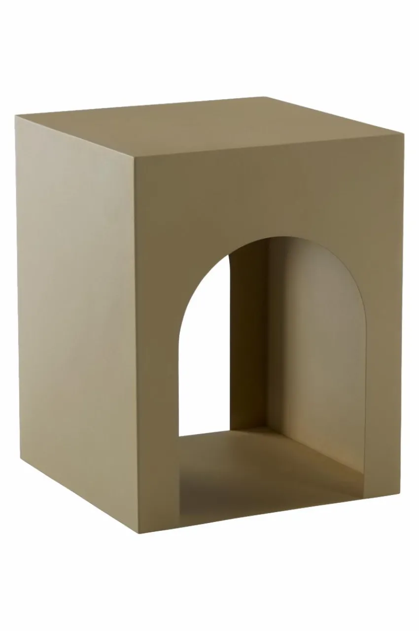 Hundbädd/Kattbädd|Jotex RUDY PETS Sidobord Grön