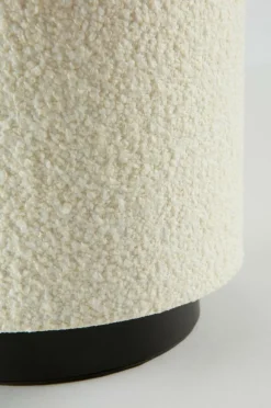 Bordslampor|Jotex RUE Bordslampa Vit/svart