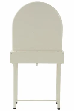 Bord|Barnmöbler|Jotex RUE Sminkbord Beige