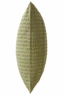 Prydnadskuddar & Fodral|Jotex RYE Kuddfodral 50x50 Cm Salviagrön
