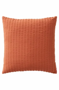 Prydnadskuddar & Fodral|Jotex RYE Kuddfodral 50x50 Cm Bränd orange