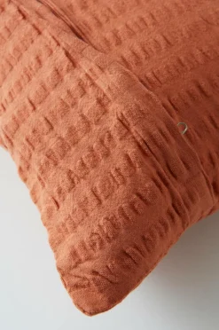 Prydnadskuddar & Fodral|Jotex RYE Kuddfodral 60x40 Cm Bränd orange