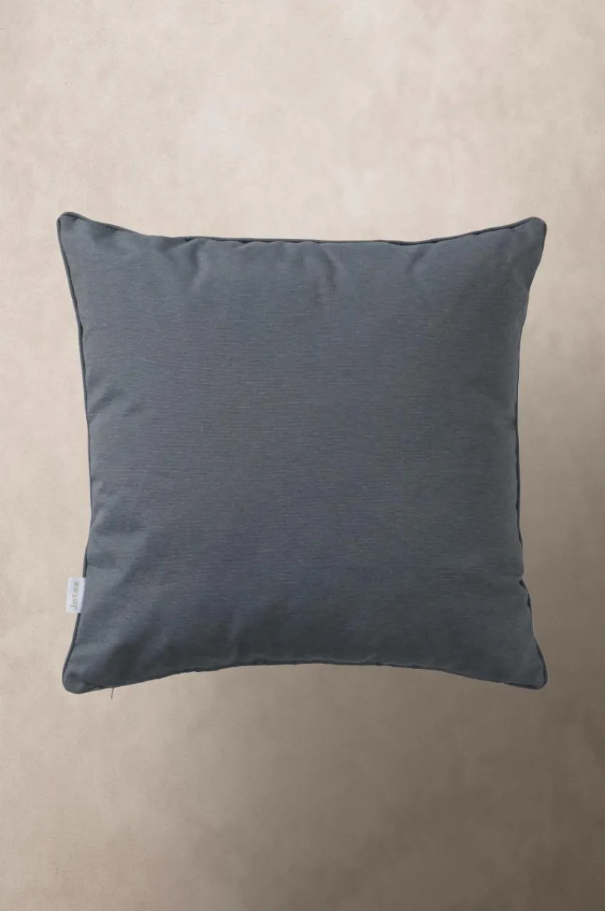 Prydnadskuddar & Fodral|Jotex SABA Kudde 50x50 Cm Grå