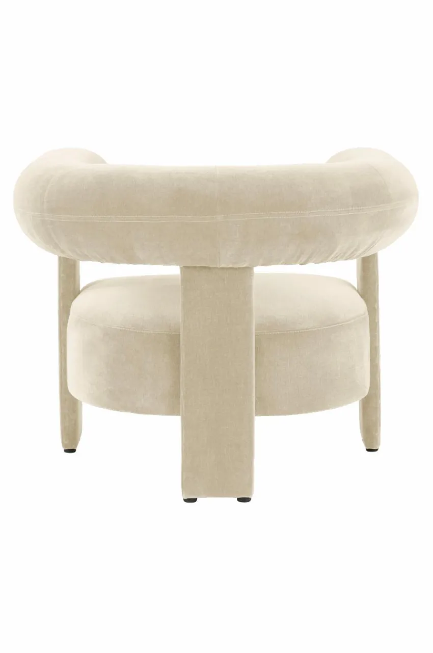 Fåtöljer|Jotex SABANA Fåtölj Sandbeige