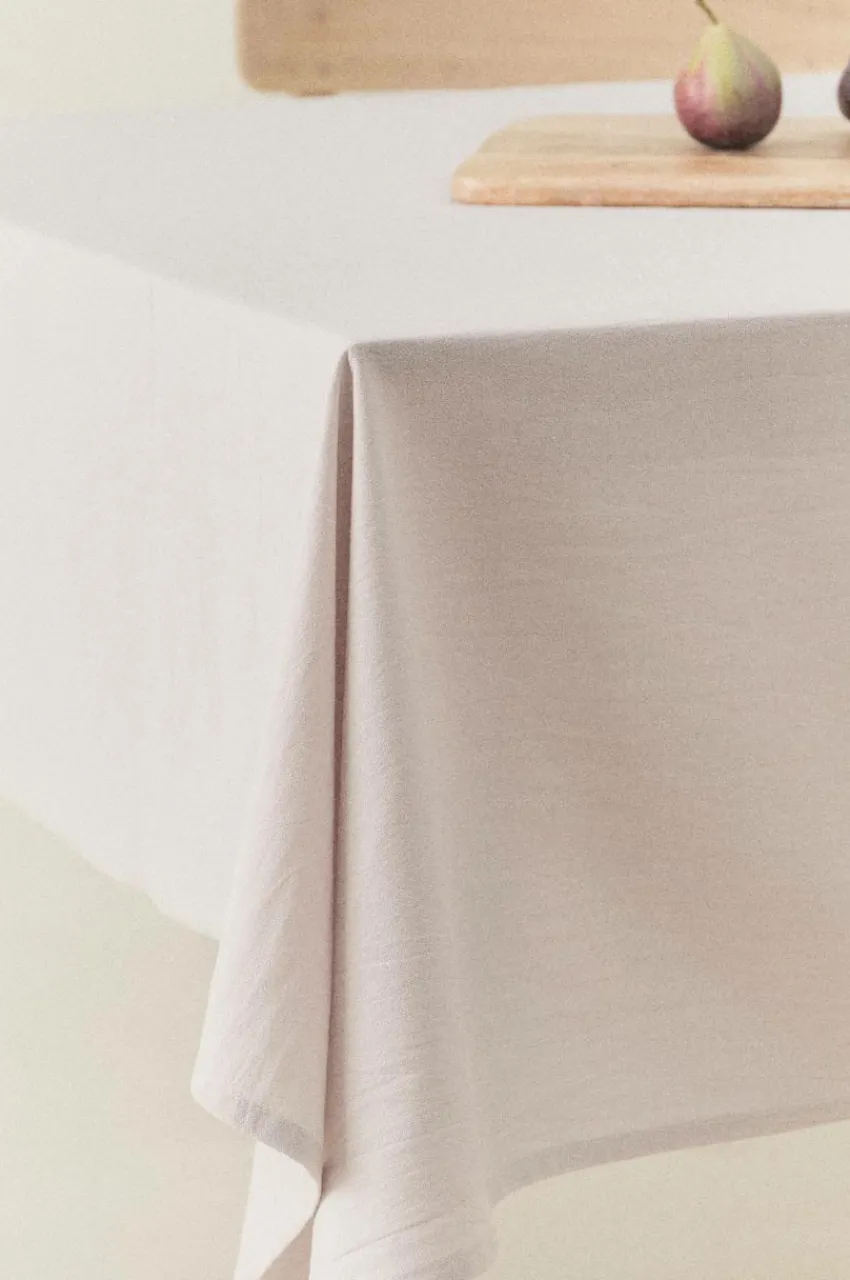 Dukar|Jotex SADIE Duk Ljusgrå
