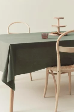 Dukar|Jotex SADIE Duk Mörkgrön