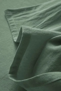 Dukar|Jotex SADIE Duk Mörkgrön
