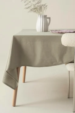 Dukar|Jotex SADIE Duk Salviagrön