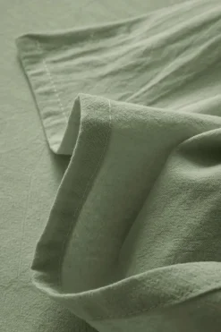 Dukar|Jotex SADIE Duk Salviagrön