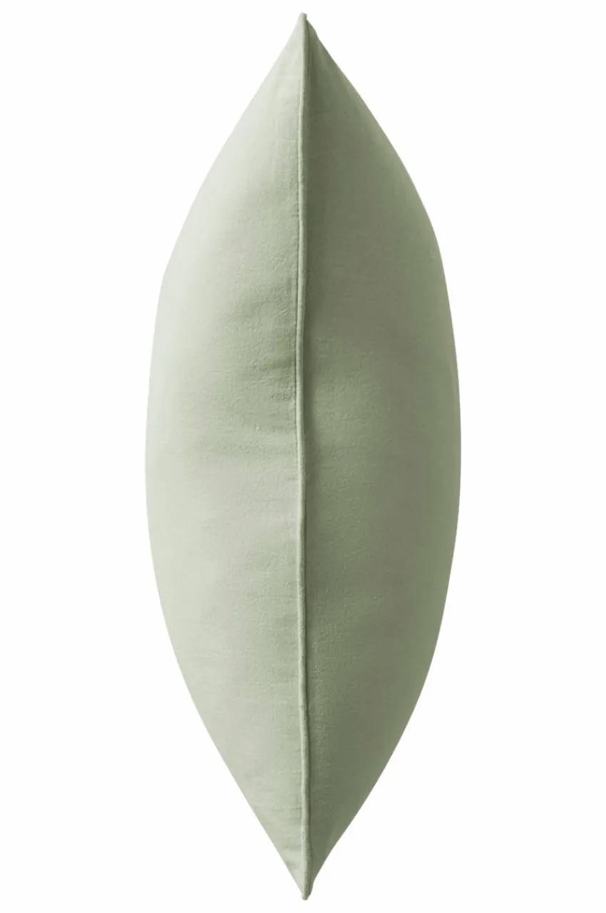 Prydnadskuddar & Fodral|Jotex SADIE Kuddfodral 50x50 Cm Salviagrön