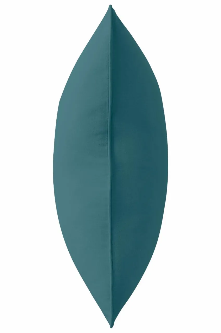 Prydnadskuddar & Fodral|Jotex SADIE Kuddfodral 50x50 Cm Petrolblå