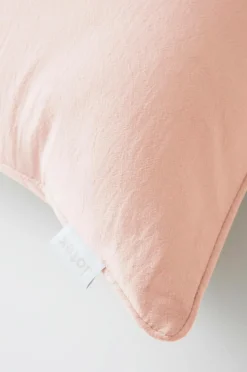 Prydnadskuddar & Fodral|Jotex SADIE Kuddfodral 60x40 Cm Ljusrosa
