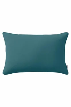 Prydnadskuddar & Fodral|Jotex SADIE Kuddfodral 60x40 Cm Petrolblå