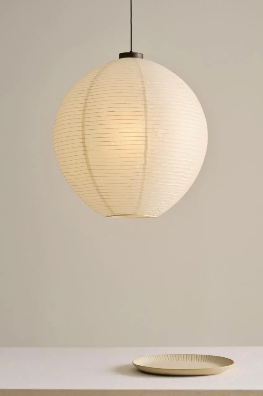 Taklampor|Jotex SAGA Taklampa Beige