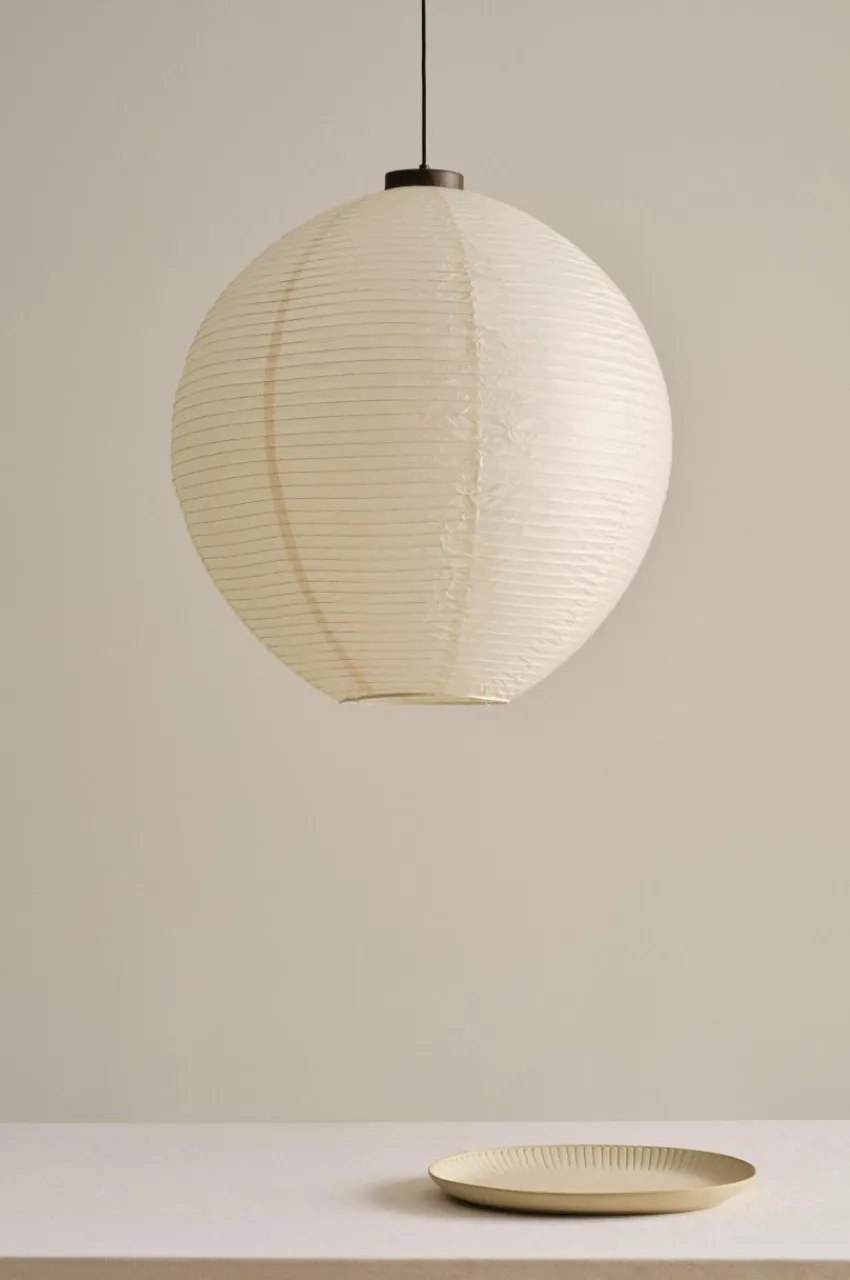 Taklampor|Jotex SAGA Taklampa Beige